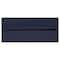JAM Paper #10 Business Premium Straight Flap Envelopes, 50ct.